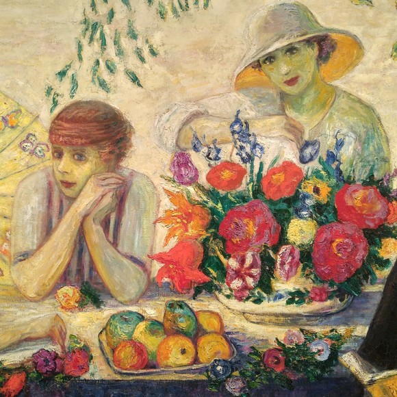 Meet your Posher, P - Picture 1 of 1